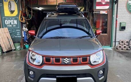 Suzuki Ignis III, 2023 год, 1 030 000 рублей, 4 фотография