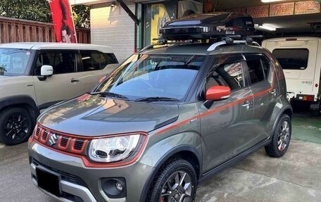 Suzuki Ignis III, 2023 год, 1 030 000 рублей, 3 фотография