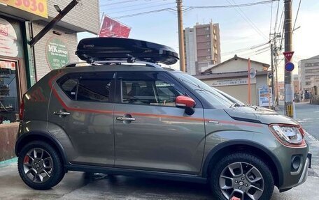 Suzuki Ignis III, 2023 год, 1 030 000 рублей, 6 фотография