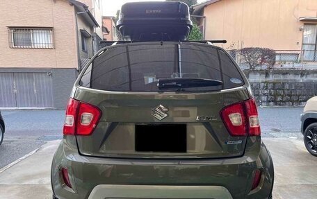 Suzuki Ignis III, 2023 год, 1 030 000 рублей, 9 фотография