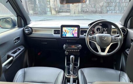 Suzuki Ignis III, 2023 год, 1 030 000 рублей, 14 фотография