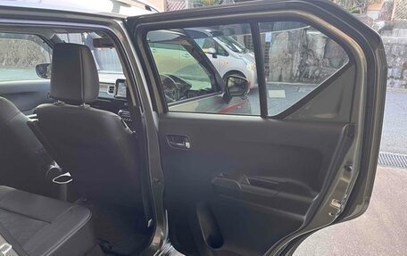 Suzuki Ignis III, 2023 год, 1 030 000 рублей, 24 фотография