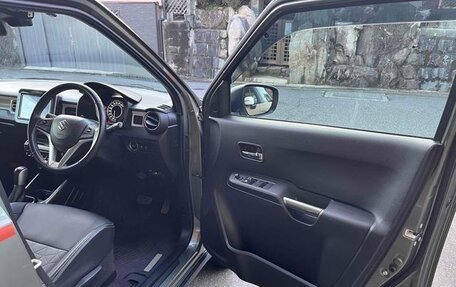 Suzuki Ignis III, 2023 год, 1 030 000 рублей, 21 фотография