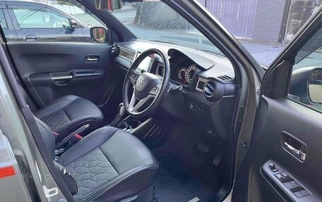 Suzuki Ignis III, 2023 год, 1 030 000 рублей, 22 фотография