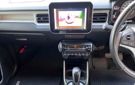 Suzuki Ignis III, 2023 год, 1 030 000 рублей, 15 фотография