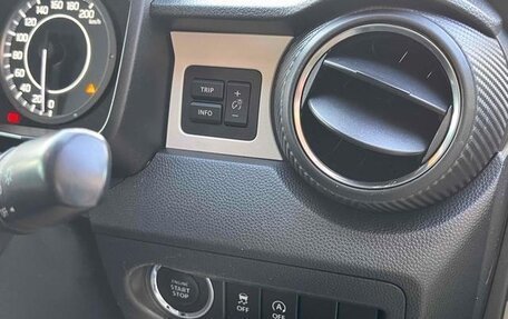 Suzuki Ignis III, 2023 год, 1 030 000 рублей, 20 фотография