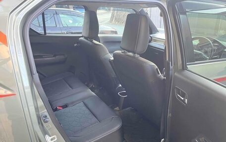 Suzuki Ignis III, 2023 год, 1 030 000 рублей, 25 фотография