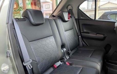 Suzuki Ignis III, 2023 год, 1 030 000 рублей, 26 фотография