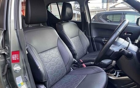 Suzuki Ignis III, 2023 год, 1 030 000 рублей, 23 фотография