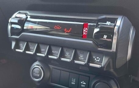 Suzuki Ignis III, 2023 год, 1 030 000 рублей, 17 фотография