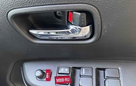 Suzuki Ignis III, 2023 год, 1 030 000 рублей, 19 фотография