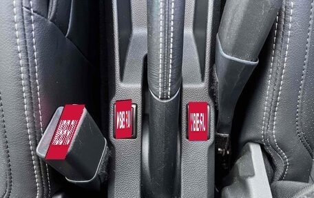 Suzuki Ignis III, 2023 год, 1 030 000 рублей, 18 фотография