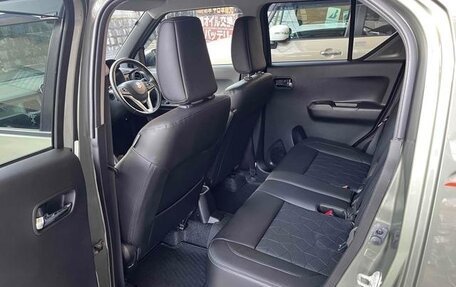 Suzuki Ignis III, 2023 год, 1 030 000 рублей, 31 фотография