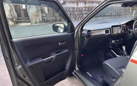 Suzuki Ignis III, 2023 год, 1 030 000 рублей, 33 фотография