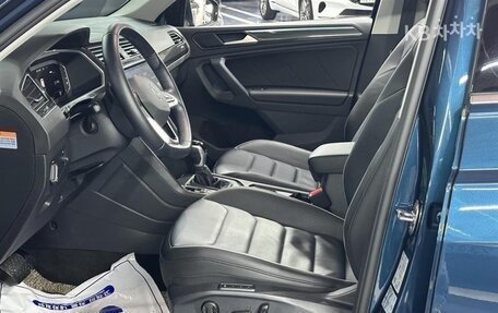 Volkswagen Tiguan II, 2022 год, 2 890 000 рублей, 7 фотография