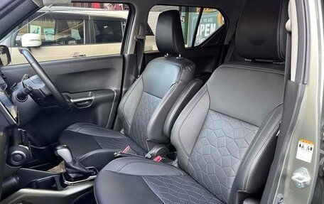 Suzuki Ignis III, 2023 год, 1 030 000 рублей, 35 фотография