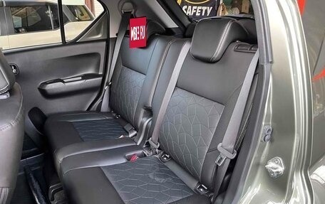 Suzuki Ignis III, 2023 год, 1 030 000 рублей, 32 фотография