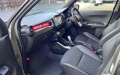 Suzuki Ignis III, 2023 год, 1 030 000 рублей, 34 фотография