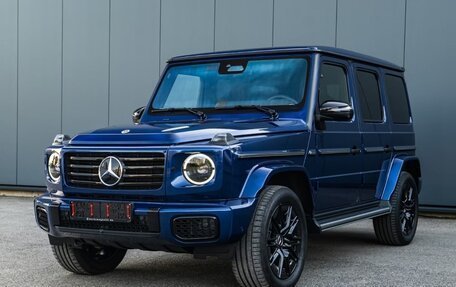 Mercedes-Benz G-Класс W463 рестайлинг _iii, 2025 год, 13 780 000 рублей, 2 фотография