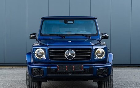 Mercedes-Benz G-Класс W463 рестайлинг _iii, 2025 год, 13 780 000 рублей, 3 фотография