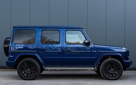 Mercedes-Benz G-Класс W463 рестайлинг _iii, 2025 год, 13 780 000 рублей, 7 фотография