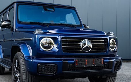 Mercedes-Benz G-Класс W463 рестайлинг _iii, 2025 год, 13 780 000 рублей, 5 фотография
