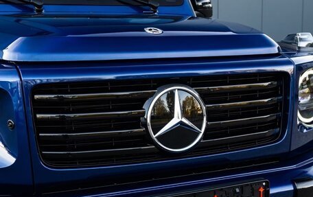 Mercedes-Benz G-Класс W463 рестайлинг _iii, 2025 год, 13 780 000 рублей, 6 фотография