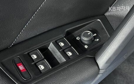 Volkswagen Tiguan II, 2022 год, 2 890 000 рублей, 17 фотография