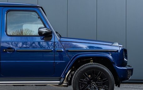 Mercedes-Benz G-Класс W463 рестайлинг _iii, 2025 год, 13 780 000 рублей, 9 фотография