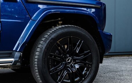 Mercedes-Benz G-Класс W463 рестайлинг _iii, 2025 год, 13 780 000 рублей, 18 фотография