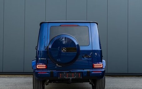 Mercedes-Benz G-Класс W463 рестайлинг _iii, 2025 год, 13 780 000 рублей, 11 фотография