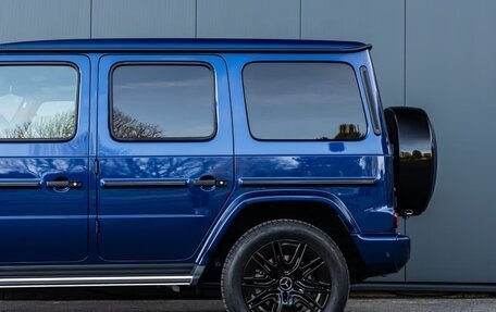 Mercedes-Benz G-Класс W463 рестайлинг _iii, 2025 год, 13 780 000 рублей, 16 фотография