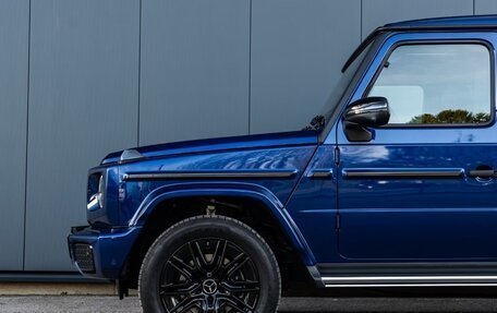 Mercedes-Benz G-Класс W463 рестайлинг _iii, 2025 год, 13 780 000 рублей, 15 фотография