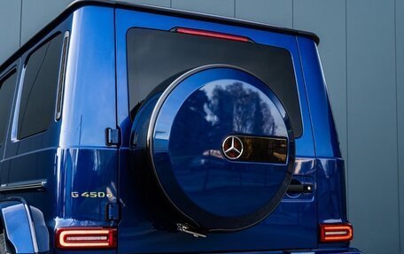 Mercedes-Benz G-Класс W463 рестайлинг _iii, 2025 год, 13 780 000 рублей, 12 фотография