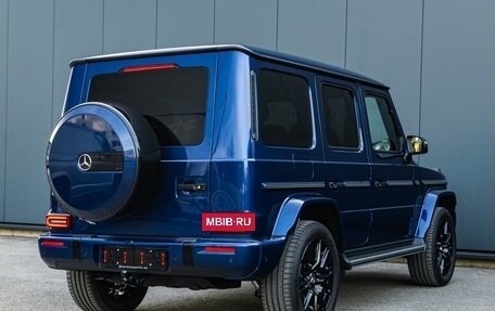 Mercedes-Benz G-Класс W463 рестайлинг _iii, 2025 год, 13 780 000 рублей, 10 фотография
