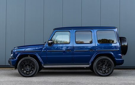Mercedes-Benz G-Класс W463 рестайлинг _iii, 2025 год, 13 780 000 рублей, 14 фотография