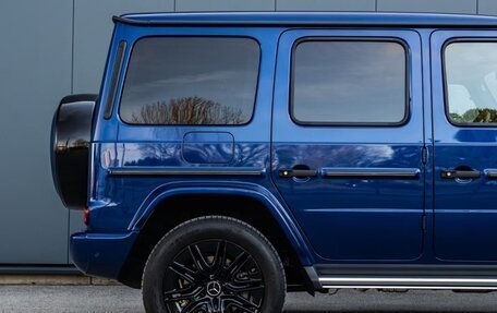 Mercedes-Benz G-Класс W463 рестайлинг _iii, 2025 год, 13 780 000 рублей, 8 фотография