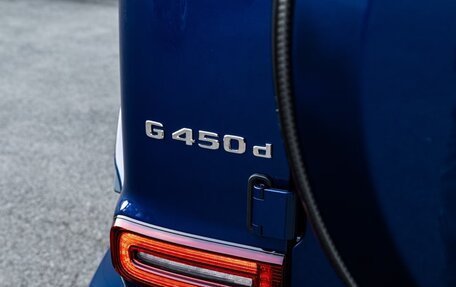 Mercedes-Benz G-Класс W463 рестайлинг _iii, 2025 год, 13 780 000 рублей, 21 фотография