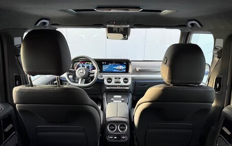 Mercedes-Benz G-Класс W463 рестайлинг _iii, 2025 год, 13 780 000 рублей, 22 фотография