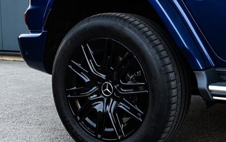 Mercedes-Benz G-Класс W463 рестайлинг _iii, 2025 год, 13 780 000 рублей, 20 фотография