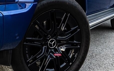 Mercedes-Benz G-Класс W463 рестайлинг _iii, 2025 год, 13 780 000 рублей, 17 фотография