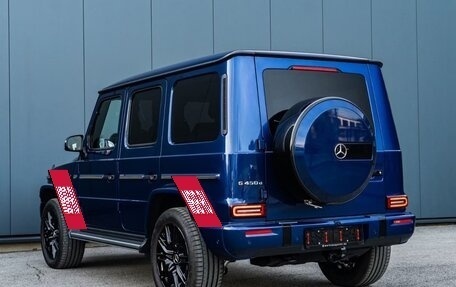 Mercedes-Benz G-Класс W463 рестайлинг _iii, 2025 год, 13 780 000 рублей, 13 фотография