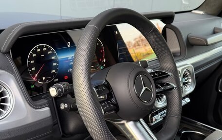 Mercedes-Benz G-Класс W463 рестайлинг _iii, 2025 год, 13 780 000 рублей, 27 фотография