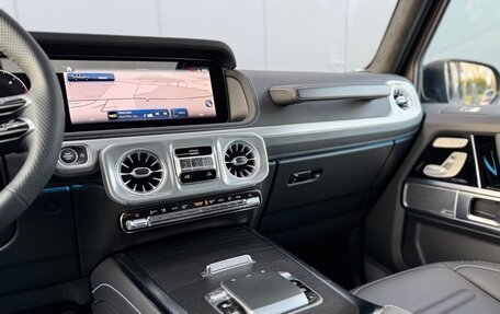 Mercedes-Benz G-Класс W463 рестайлинг _iii, 2025 год, 13 780 000 рублей, 31 фотография