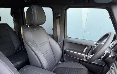 Mercedes-Benz G-Класс W463 рестайлинг _iii, 2025 год, 13 780 000 рублей, 34 фотография