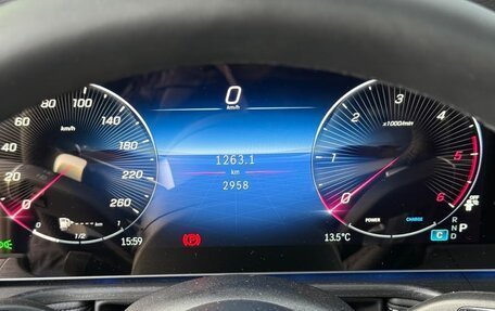 Mercedes-Benz G-Класс W463 рестайлинг _iii, 2025 год, 13 780 000 рублей, 29 фотография