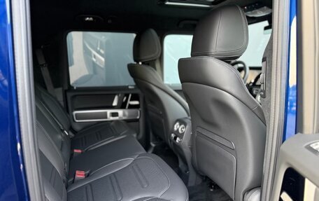 Mercedes-Benz G-Класс W463 рестайлинг _iii, 2025 год, 13 780 000 рублей, 35 фотография