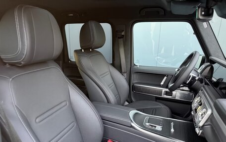 Mercedes-Benz G-Класс W463 рестайлинг _iii, 2025 год, 13 780 000 рублей, 33 фотография