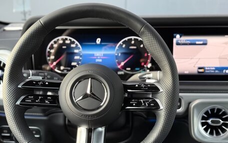 Mercedes-Benz G-Класс W463 рестайлинг _iii, 2025 год, 13 780 000 рублей, 28 фотография