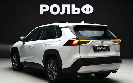 Toyota RAV4, 2025 год, 4 250 000 рублей, 3 фотография